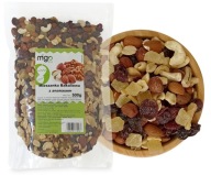 MIX sušeného ovocia a ananásu - 500g - MIGOgroup