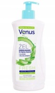 VENUŠA GÉL NA INTÍMNU HYGIENU 500ML ALOE