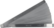 MERAČ ČEPEĽOV 200 mm 17 PLATIEN 0,02-1mm