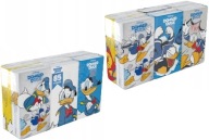 KARTIKA DONALD DUCK Hygienické utierky 6x10 3W