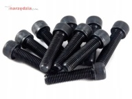 Skrutka imbusová M16x80 mm DIN 912 trieda 12.9