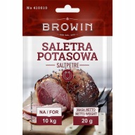 Dusičnan draselný na konzervovanie mäsa 20g