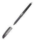 PILOT FRIXION BALLPOINT 0,5 Stierateľný ČIERNA