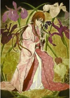 Anime Manga Bleach Plagát blh_022 A3