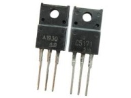 2SA1930 2SC5171 pár