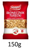 Slonpol Turecká slnečnica s korením VEĽKÁ 150g