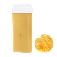 MEDOVÝ DEPILAČNÝ VOSK NA RÚLE 100 ML