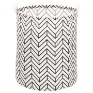 KONTAJNEROVÝ KOŠÍK TAŠKA NA PRÁDLO NA OBLEČENIE KAPACITA ORGANIZÁTOR SUDE SKLOPNÝ XL