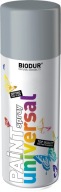BIODUR 400 ML RAL 7046 TMAVOSivá