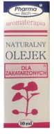 Prírodný olej na nádchu 10ml