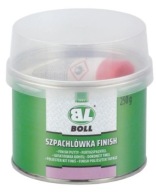 BOLL FINISH FINISH Tmel 250g