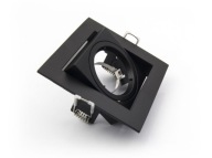SVIETIDLÁ HALOGÉNOVÁ LAMPA GU10 MR16 IQEPE