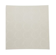 Čiapka samolepiaca 14mm VANILIA 094