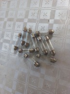 12V 5W ŽIAROVKA, ZADNÁ SVETLÁ, CZ MZ SHL