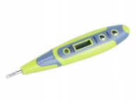 TESTER NAPÄTIA 12-250V DC/AC S LCD DISPLEJOM