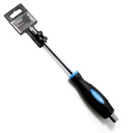 Skrutkovač magnetický krížový skrutkovač PH2x100mm Cr-V oceľ