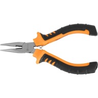 C7090 mini predĺžené kliešte 125mm richmann