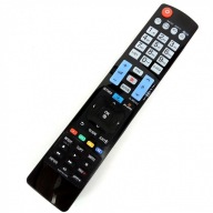 LG AKB73615303 SMART UNIVERZÁLNY VEĽKÝ TV DIAĽKOVÝ OVLÁDAČ