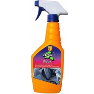 Plastmal zamatový prípravok na čalúnenie 500 ml