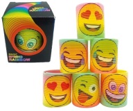 JARNÝ EMOTIKON SMILE RAINBOW SPRING 5257