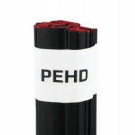 SPOJIVO NA PLASTY PEHD ČIERNY 100g PE HDPE ZMES