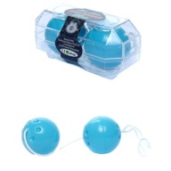 Séria Boss Blue Geisha Balls