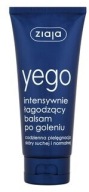 Ziaja Yego, upokojujúci balzam po holení, 75 ml