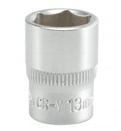 1/4'' šesťhranný nástrčný 13 mm Yato yt-1412
