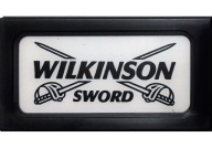 5x žiletky WILKINSON Premium Sword Double Edge
