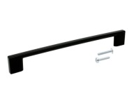 Nábytková rukoväť Techno 320 mm Schwinn 2576 čierna