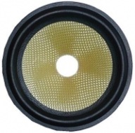 KEVLAR membrána 12cm GDM 12/60