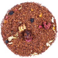 ROOIBOS CASABLANCA Veľa doplnkových látok 50g ODPORÚČAM