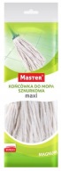 MAXI Master strunový mop 250g dlhý
