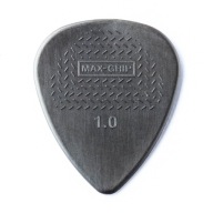 Dunlop 449R Nylon Max Grip Guitar Pick 1,00 mm
