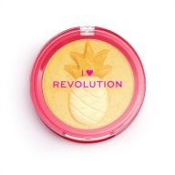 Revolution Ovocný zvýrazňovač Pineapp