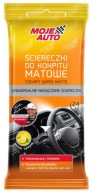 MY CAR Matné utierky kokpitu 19-068