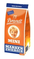 Brandt Mini klasické sucháre 100g