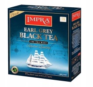 Impra Tea expresný čierny čaj 200 g