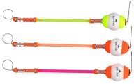 Závesný hlásič MIKADO, 16 cm, veľkosť L