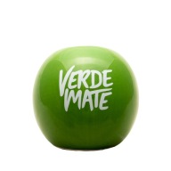 Matero tekvica Yerba Mate Verde Mate Manzana okrúhle