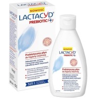 Lactacyd Prebiotická tekutina na intímnu hygienu 200 ml
