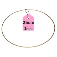 KOVOVÝ Prsteň PRE LAVAČOV SNÍKOV ZLATÝ Prsteň MACRAME 25CM