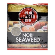 Nori ITA-SAN riasa 10 ks 28g
