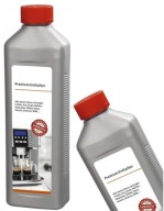 VÝKONNÝ tekutý odstraňovač vodného kameňa 1 l UNIVERZÁLNY VEĽKÝ odstraňovač vodného kameňa pre Premium 1000 ml