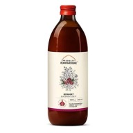 Bonifraterskie Products Šťava z granátového jablka, 500 ml