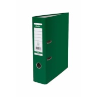 Bantex XXL Pákový zakladač A4 80mm zelený