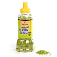 Sezam s príchuťou wasabi 100g