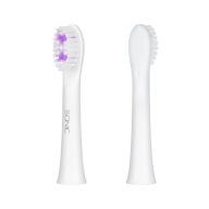 2x HLAVY KEFEK TEESA SONIC LITE MEDIUM