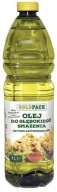 GASTRONOMICKÝ OLEJ NA SMAŽENIE ZLATÝ BAL 1L