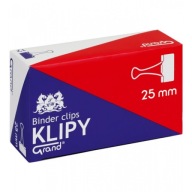 Klipy 25MM GRAND